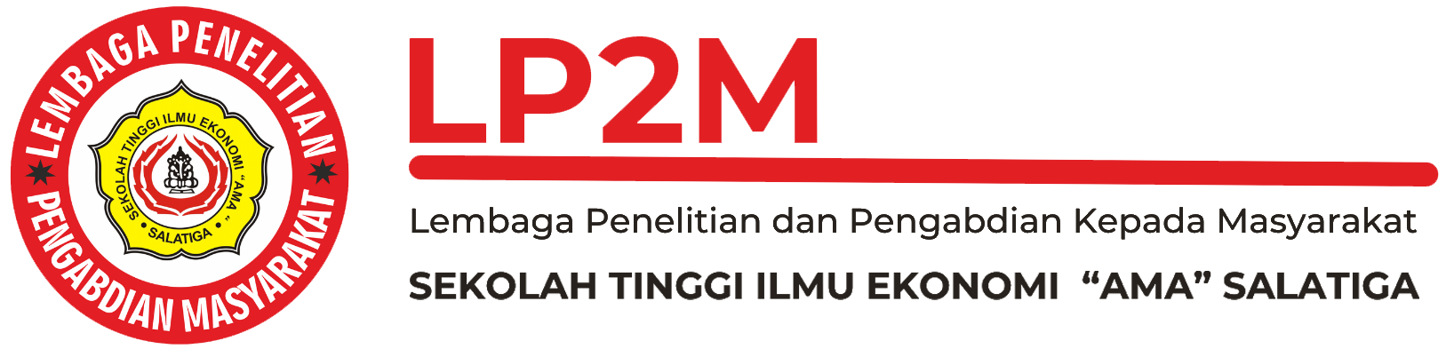 LP2M STIE AMA Salatiga