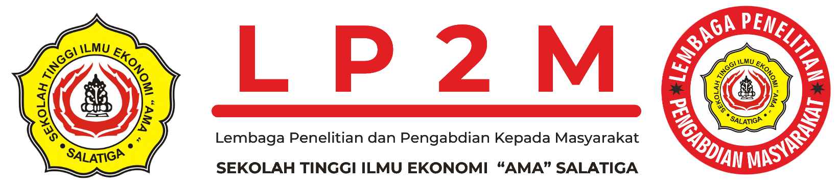 LP2M STIE AMA Salatiga